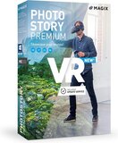 MAGIX Photostory Premium VR - Windows - Volledige licentie