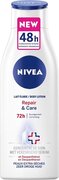 Nivea Repair & Care 72h Body Lotion