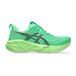 Asics Novablast 5 Ekiden Vert SS26, Taille 46,5 - EUR