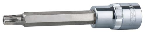 KS Tools 918.1759 9181759 Tamper Torx Verwisselbare kop 1/2 TB 70 1/2 (12,5 mm)
