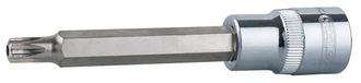 KS Tools 918.1759 9181759 Tamper Torx Verwisselbare kop 1/2 TB 70 1/2 (12,5 mm)