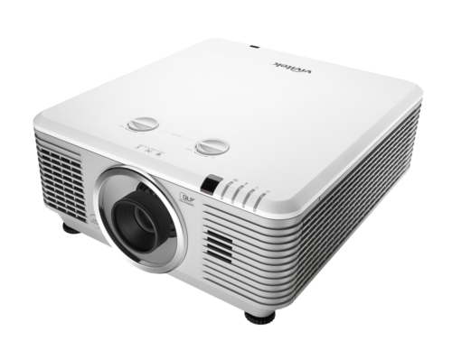 Vivitek DU7295Z WUXGA DLP dataprojector