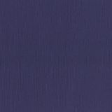 Merkloos / Sans marque Effen Blauw Inpakpapier – 50 cm × 200 m – 70 g/m² Gestreept Kraft