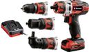 Einhell TE-CD 12/1 3X-Li Accu-schroefboormachine