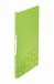 Leitz 46320064 presentatiedisplayboek A4 Groen, Metallic
