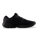 New Balance 411 Heren Sportschoenen - BLACK