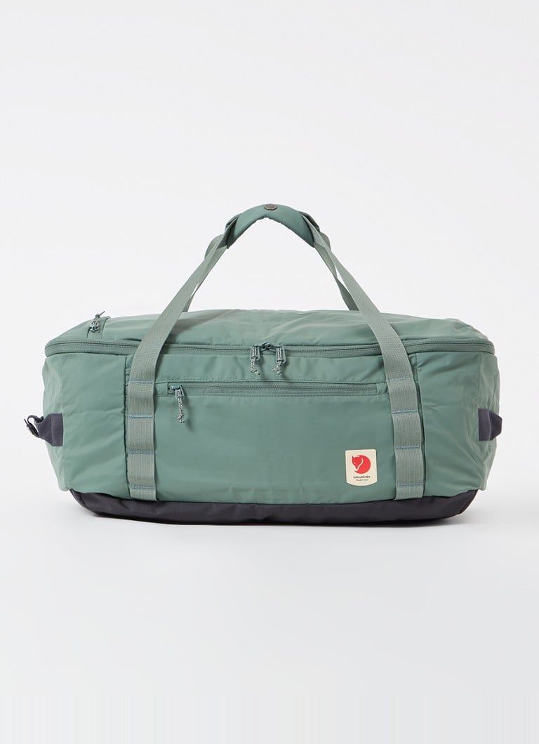 Fjällräven High Coast Opvouwbare Weekendtas