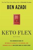 Keto Hay House Uk Ltd Keto Flex Revised