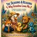 The Seasons & Reasons Why Grandma Loves Me