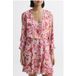 Reiss Annalisa Mini Robe