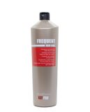 Kepro Kaypro Frequent shampoo - Voedt en hydrateert alle haartypes - Geschikt voor dagelijks gebruik