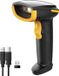 Inateck BCST-23 Barcodescanner