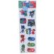 Pj Masks Autocollants Amovibles Jumbo