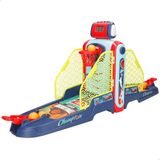 ColorBaby CB Games 47820 Mini-basketbalmand voor kinderen