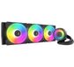 Arctic Pro 420 A-RGB Kit voor vloeibare koeling