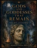 Gods Mandrake Pagan Heart of the West- Gods and Goddesses that Remain