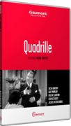 GAUMONT quadrille - dvd