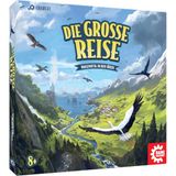 Die GAME FACTORY Die Grosse Reise
