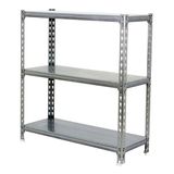 Simon Rack Metalen stelling 900x1200x400 mm - Simonclick
