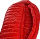 Pajak Radical 16h Slaapzak Rood Regular / Left Zipper