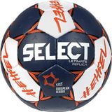 Derbystar Select Ultimate EL 22/23 Replica - Handballen - wit/blauw