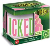 Storline STOR S.L. Wicked Glinda & Elphaba Mok