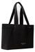 The North Face Heren Circular Cotton Tote boodschappentas