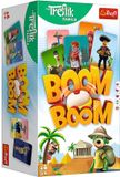 TREFL SA Boom Boom - Rodzina Treflików