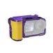 Telesin Street Photography Kit - DJI Action 6 - Purple/Gold
