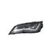 MAGNETI MARELLI Hauptscheinwerfer 711307023487 links | Compatibel met: AUDI A7 Sportback
