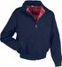 Brandit Lord Canterbury Bomberjack Heren M Blauw