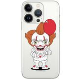 ERT GROUP mobiel telefoonhoesje voor Samsung S10 Lite/A91 origineel en officieel erkend Horror patroon It 006