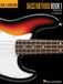 Hal Leonard Bass Method Book 1 – 2nd Edition