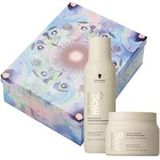 Schwarzkopf Professional BlondMe Bond repair Haarverzorgingsset