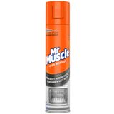 Mr Muscle Ovenreiniger - Keukenreiniger - 3x300 ml