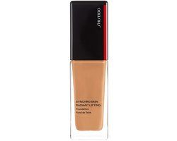 Shiseido Synchro Skin Radiant Lifting Foundation 30ml - 410 Sunstone