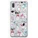 ERT GROUP mobiel telefoonhoesje voor Samsung A40 origineel en officieel erkend Disney patroon Dalmatians 006
