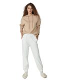 C&City White Trousers