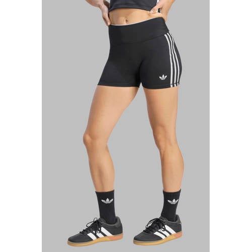 adidas Originals sportshort - zwart