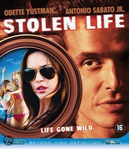 Stolen Life - Blu-ray