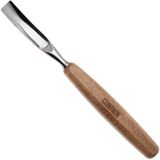 Narex PROFI Bent Carving Chisel Profile 5, 827316, gebogen U-guts, 16 mm