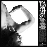 Trappy Moon Diagrams Trappy Bats LP Limited Edition Yellow/Black Split Vinyl 180g