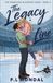 The Legacy Line: A Sports Romance Wedding & Epilogue