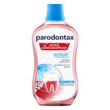 Parodontax Mondspoeling actieve tandvleesverzorging - Repair*, 300 ml met frisse muntsmaak, alcoholvrij