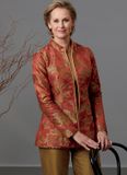 McCall's Butterick Naaipatronen Dames Multicolor