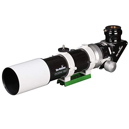 Sky-Watcher EvoStar 72 APO Doublet Refractor - S11180