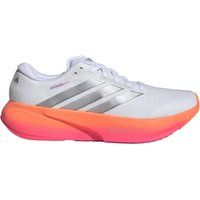 adidas Supernova Rise 3 Heren - wit, zilver, Maat 42 2/3