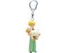 Plastoy Le Petit Prince et le mouton Porte-clés