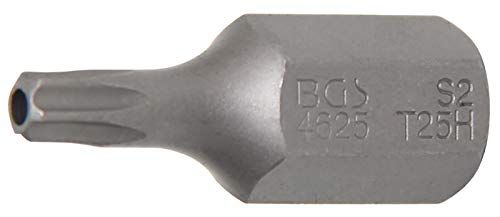 BGS 4625 Bit T25 30 mm 3/8" Torx