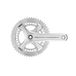 Campagnolo Centaur 11s Ultra-Torque UT Tratlager, uniseks, voor volwassenen, zilver, één maat